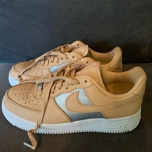 Nike Air Force 1’s